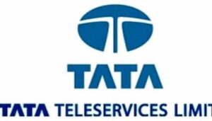 Tata Teleservices Share Price NSE