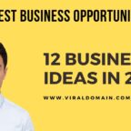 World best business opportunity