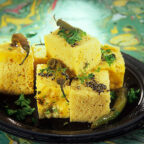 Khaman Dhokla Recipes